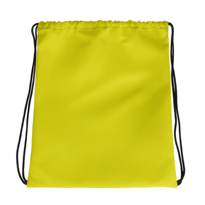 Drawstring Bag | Racine Monstars | M Logo