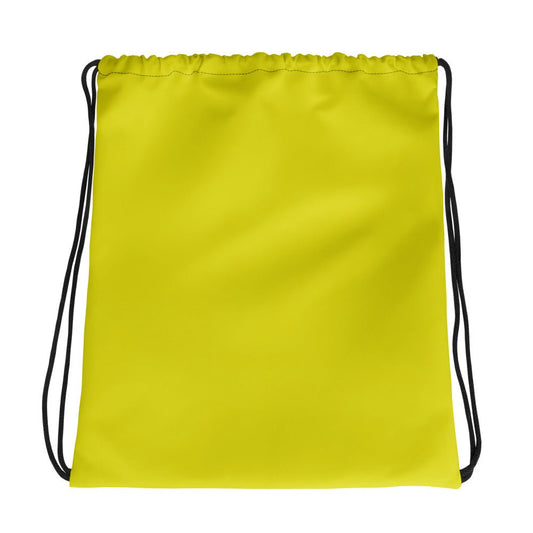 Drawstring Bag | Racine Monstars | M Logo