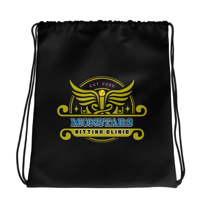 Drawstring Bag | Racine Monstars