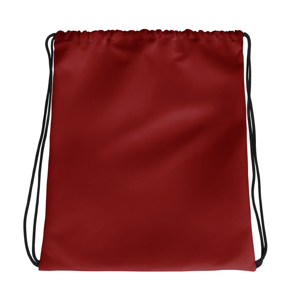 Drawstring Bag | Rose City Crystals
