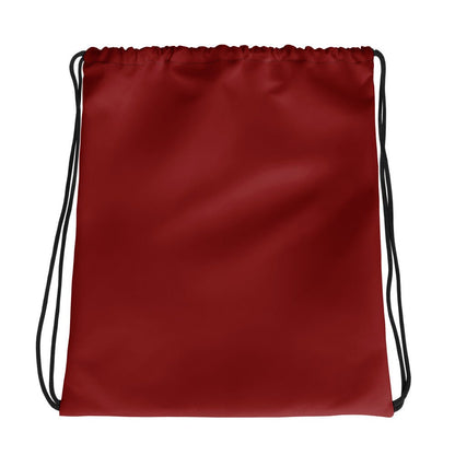 Drawstring Bag | Rose City Crystals