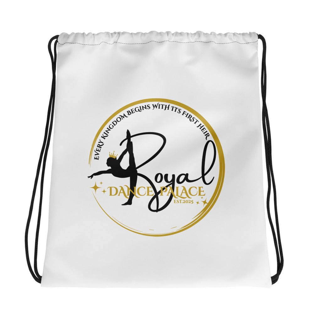 Drawstring Bag | Royal Dance Palace
