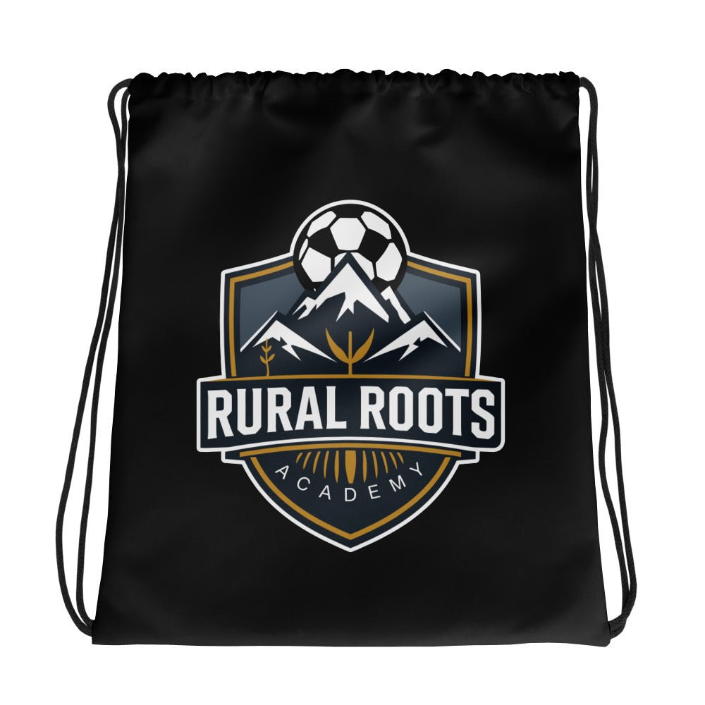 Drawstring Bag | Rural Roots Academy