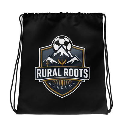 Drawstring Bag | Rural Roots Academy
