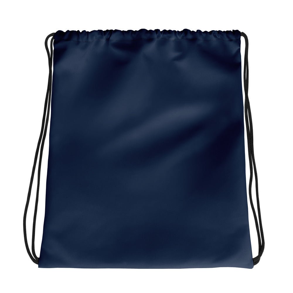 Drawstring Bag | Sacramento Soldiers Basketball