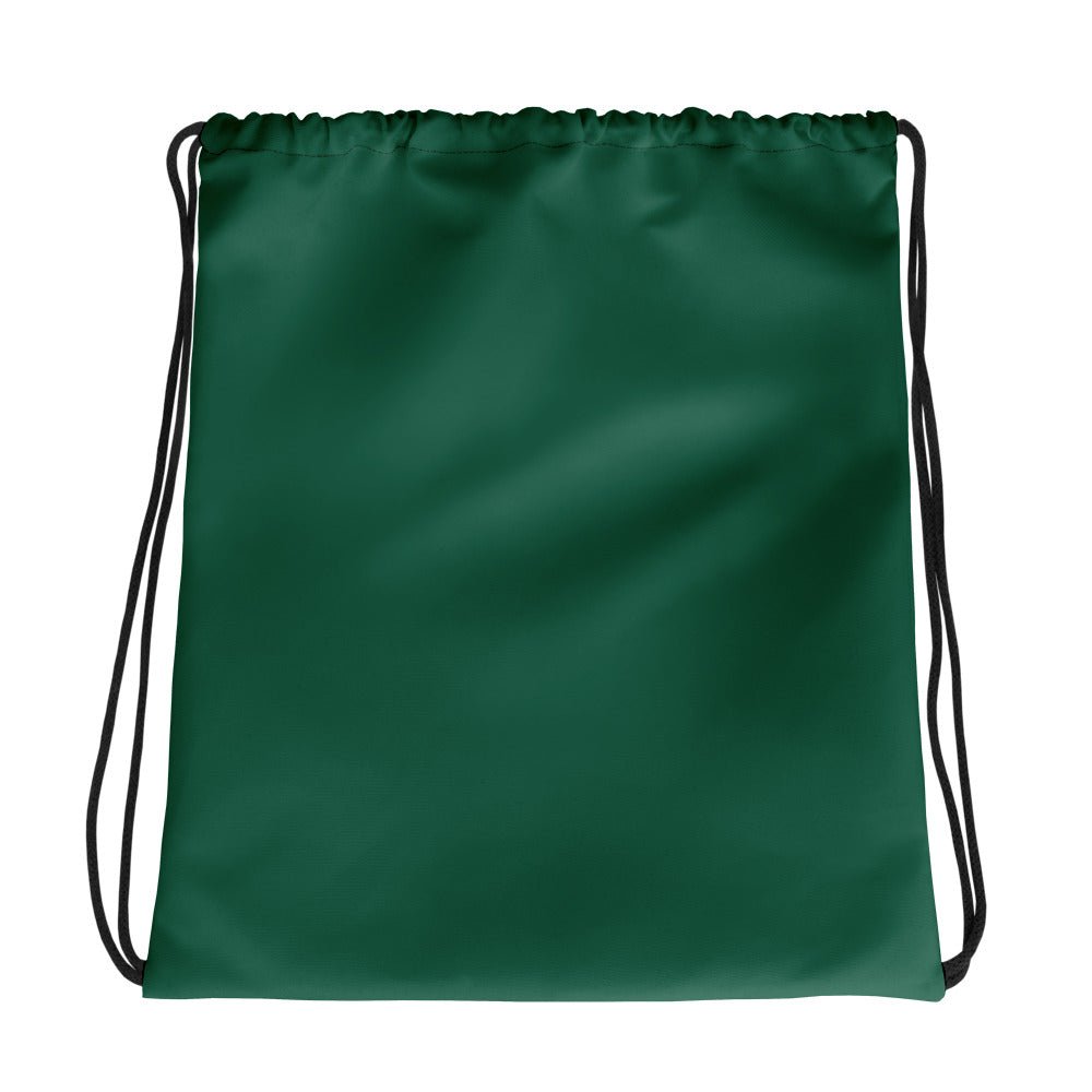 Drawstring Bag | Seahawks Youth Cheer | Shield Logo