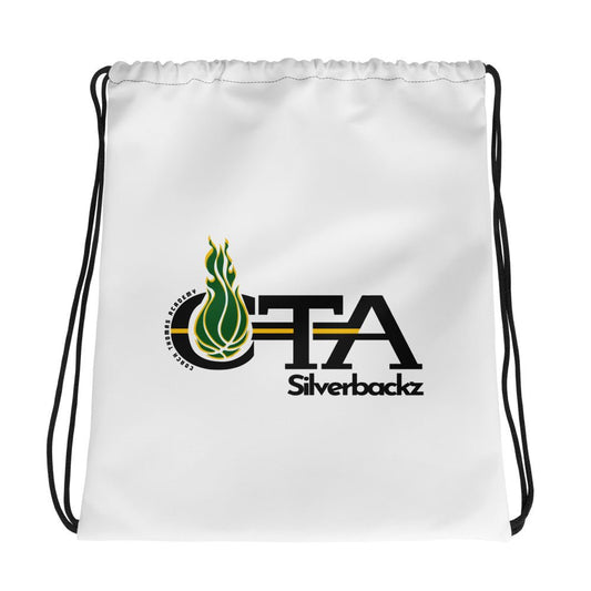 Drawstring Bag | Silverbackz Athletic Association LLC