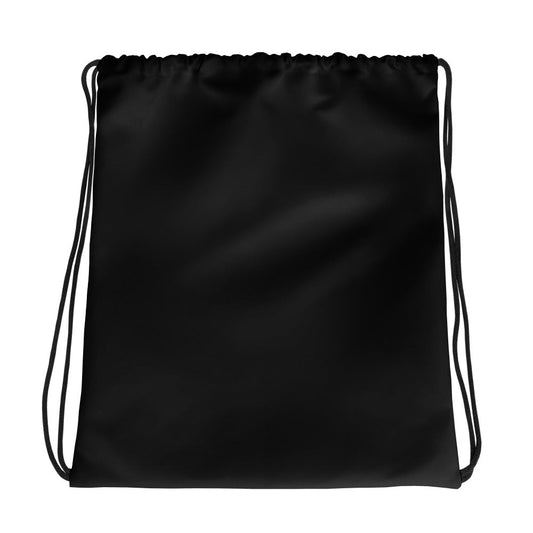 Drawstring Bag | Silverbackz Athletic Association LLC | Silverback Logo