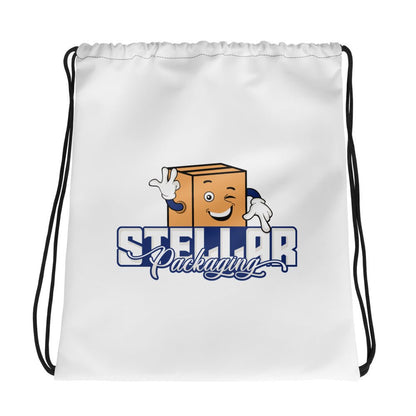 Drawstring Bag | Stellar Packaging