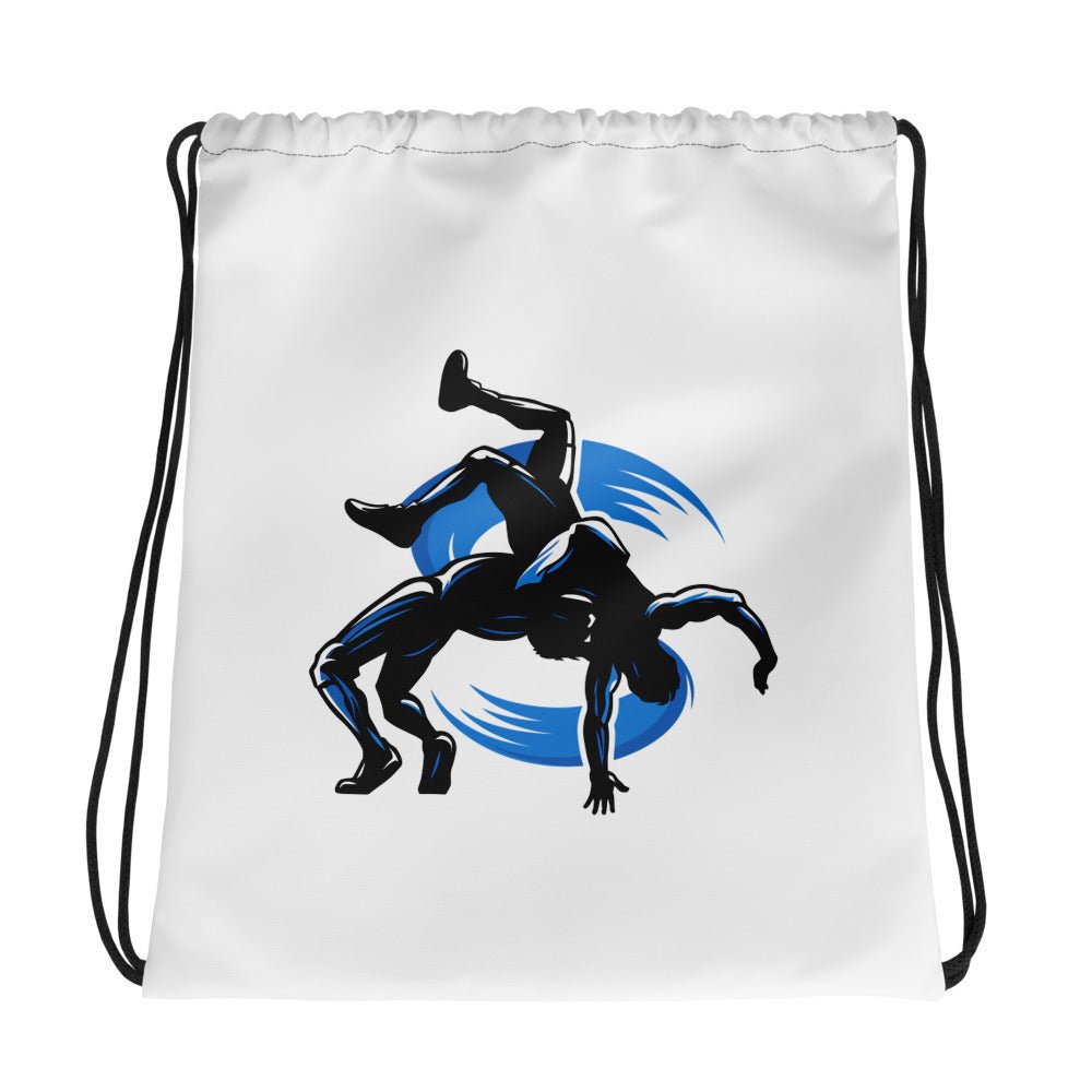 Drawstring Bag | Storm Wrestling Club