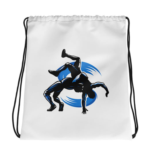 Drawstring Bag | Storm Wrestling Club