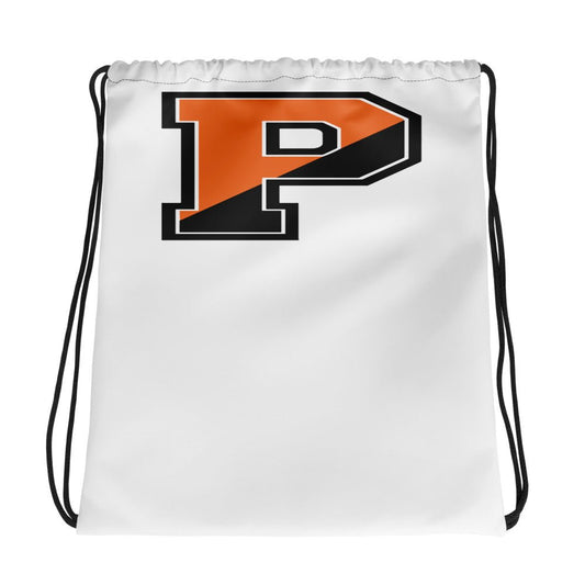 Drawstring Bag | Sunday Prep