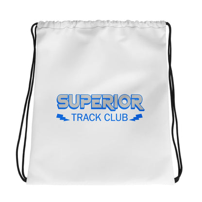 Drawstring Bag | Superior Track and Field Club