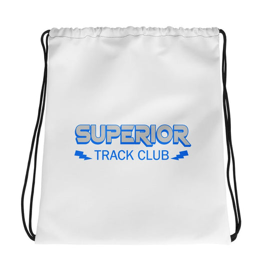 Drawstring Bag | Superior Track and Field Club
