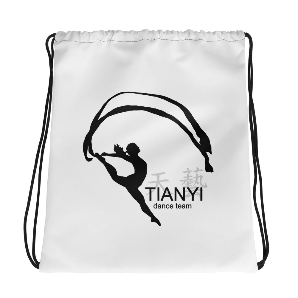 Drawstring Bag | Tianyi Dance Team