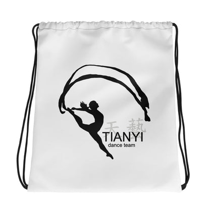 Drawstring Bag | Tianyi Dance Team