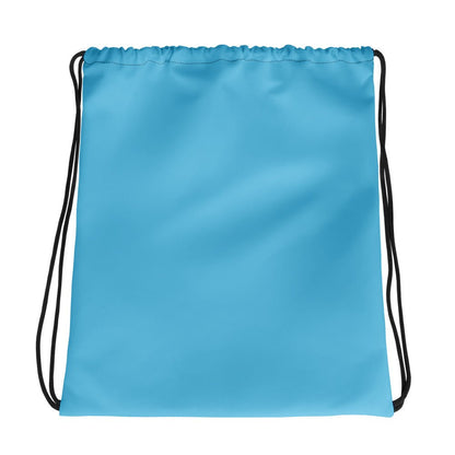 Drawstring Bag | United Arkansas Basketball | Alt Logo