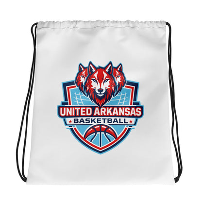 Drawstring Bag | United Arkansas Basketball