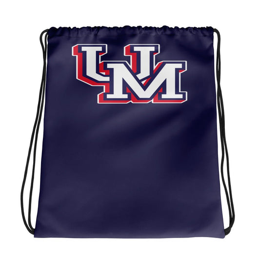 Drawstring Bag | Upper Makefield Mavs - U12 Softball