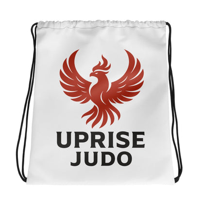 Drawstring Bag | Uprise Judo Dojo