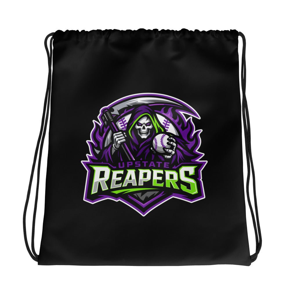 Drawstring Bag | Upstate Reapers