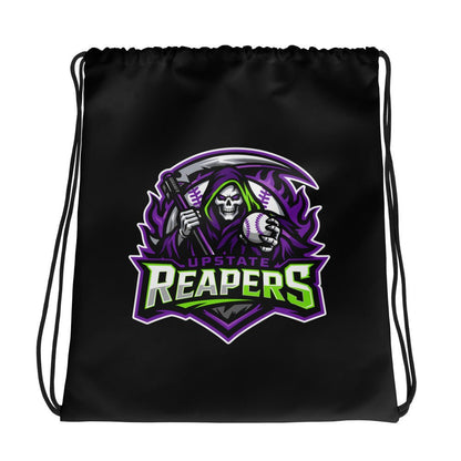 Drawstring Bag | Upstate Reapers