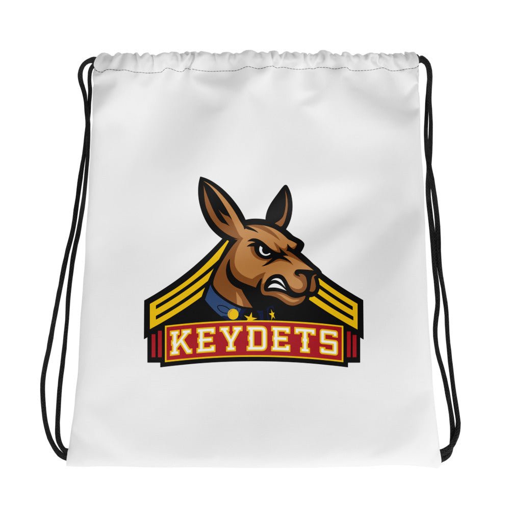 Drawstring Bag | Virginia Military Institute Rugby