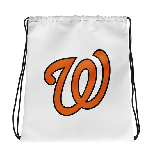 Drawstring Bag | Wabash Baseball Club