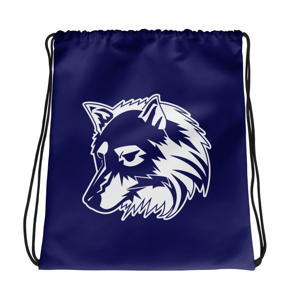 Drawstring Bag | White Mountain School