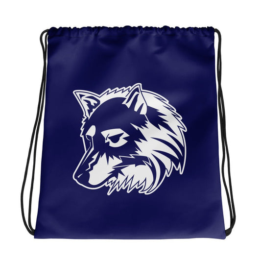 Drawstring Bag | White Mountain School