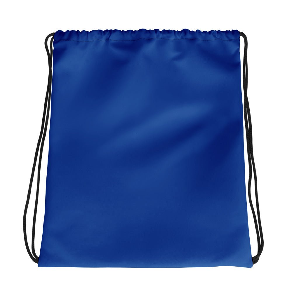 Drawstring Bag | Wilcox Tech Wrestling