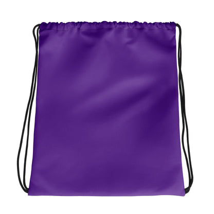 Drawstring Bag | Winni Gymnastics | Tumbling Logo