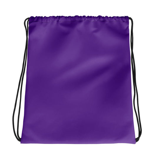 Drawstring Bag | Winni Gymnastics | Tumbling Logo