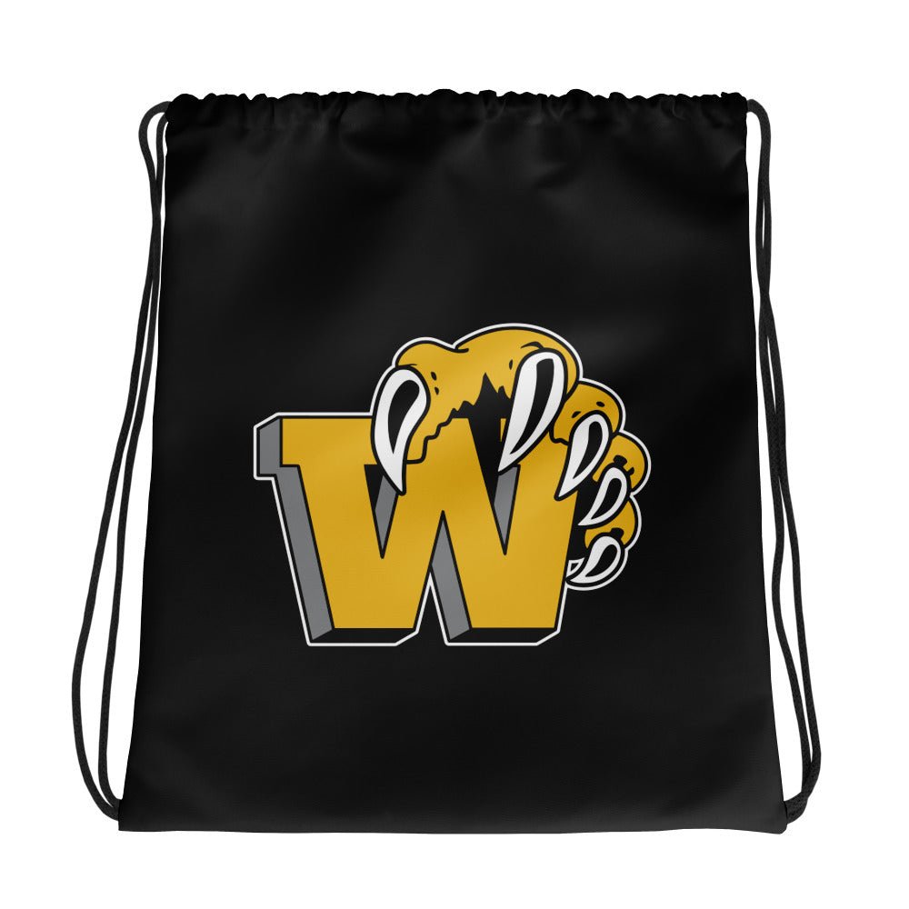 Drawstring Bag | WYSA