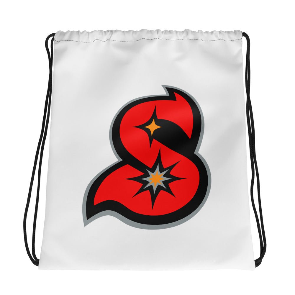 Drawstring Bag | Yavapai Inline Hockey Association