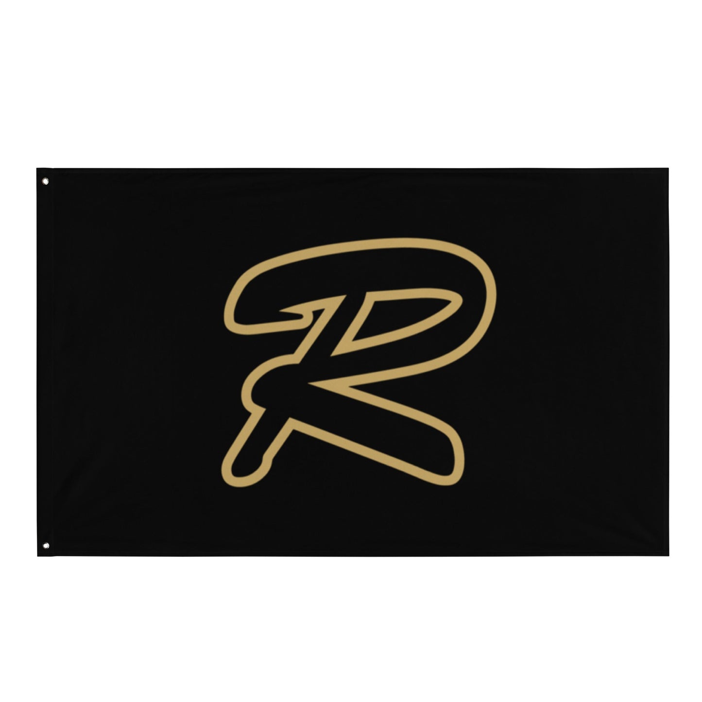 Flag | 12U Riverview Raiders | Mark Logo