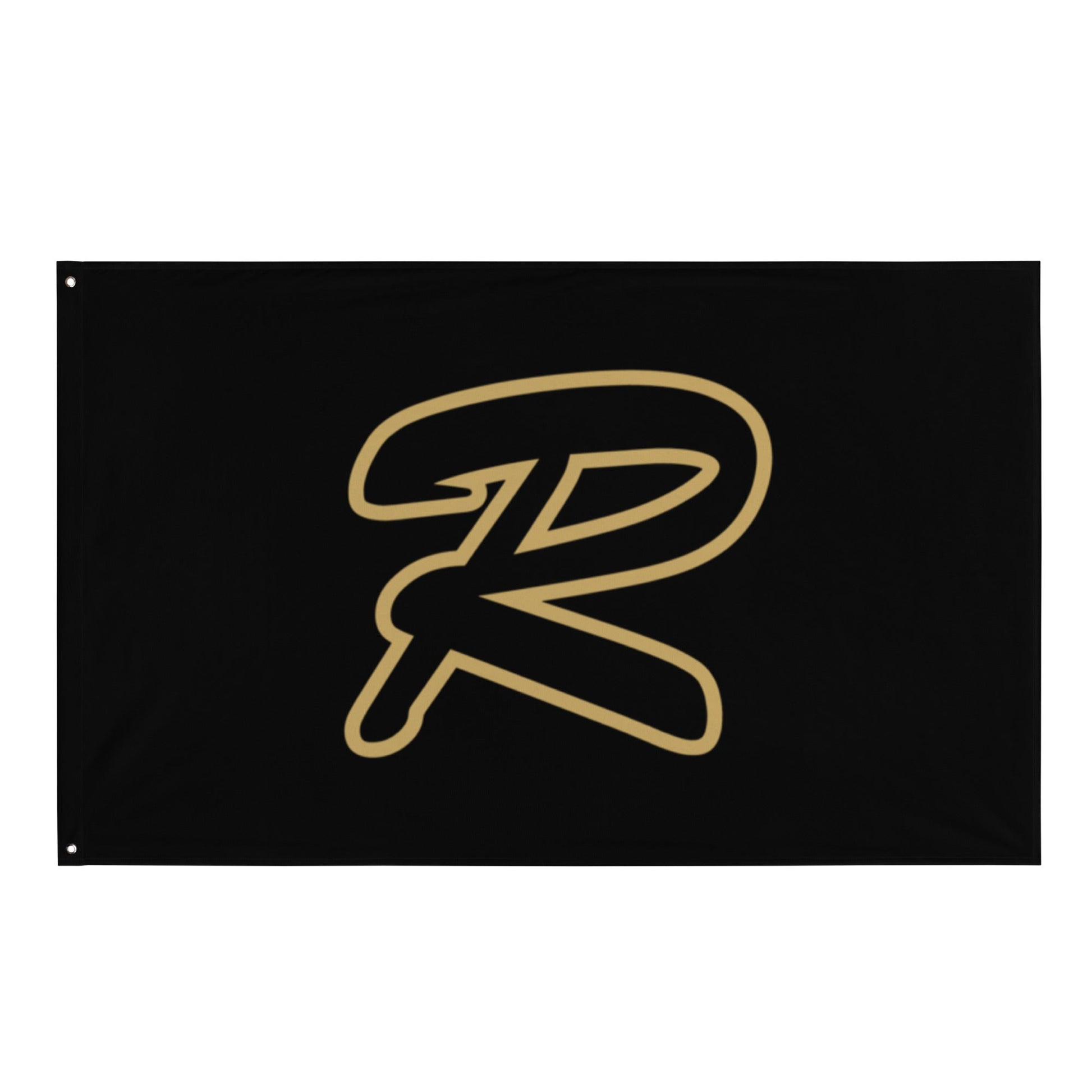 Flag | 12U Riverview Raiders | Mark Logo