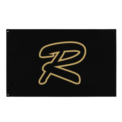 Flag | 12U Riverview Raiders | Mark Logo