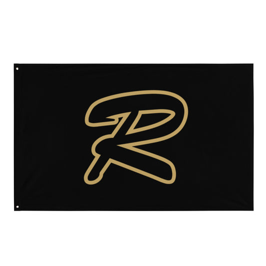 Flag | 12U Riverview Raiders | Mark Logo