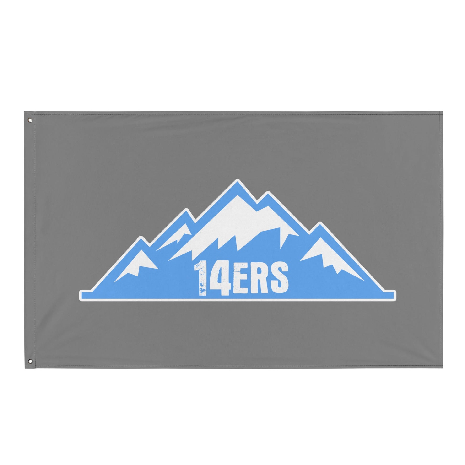 Flag | 14ers Baseball