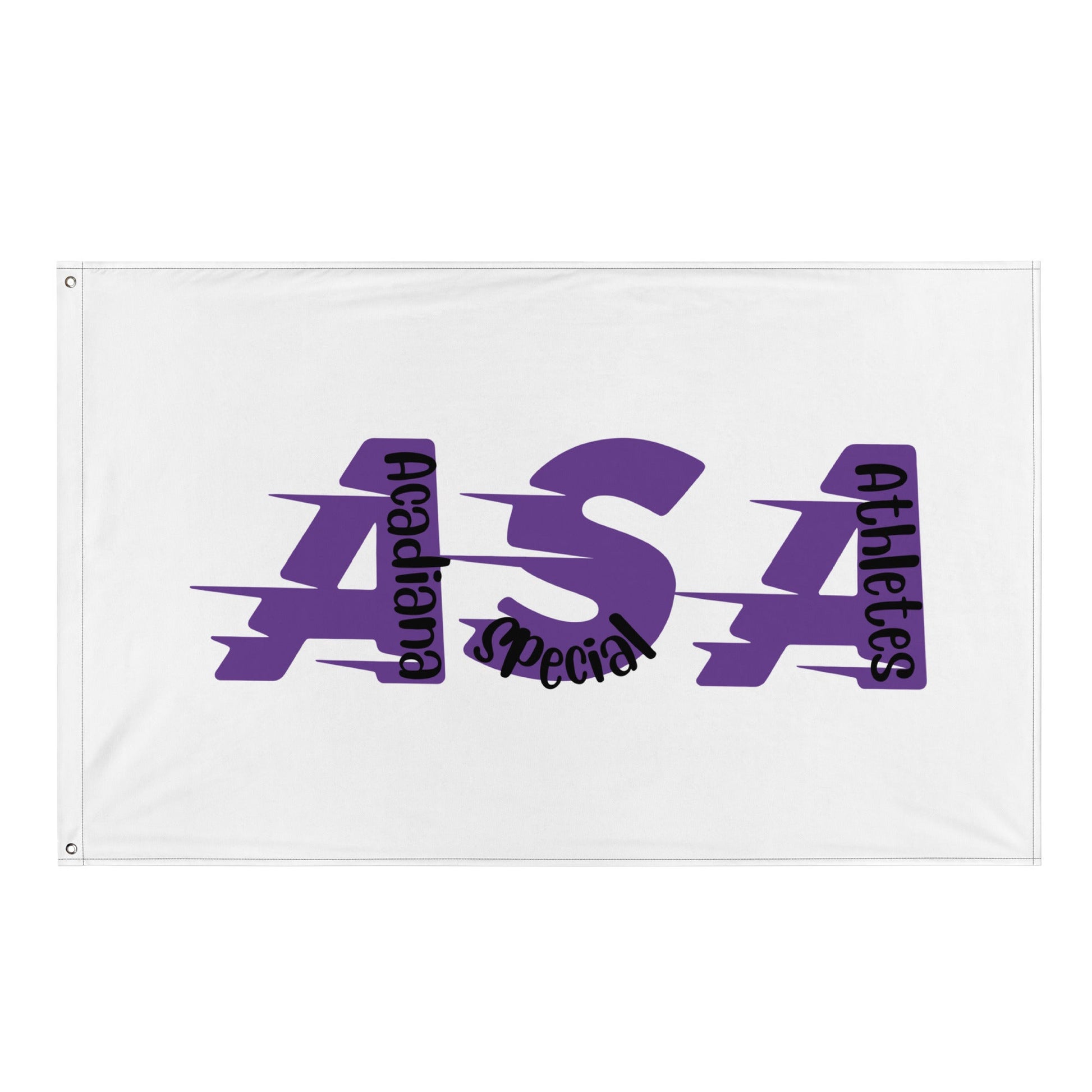 Flag | Acadiana Special athletes of Louisiana
