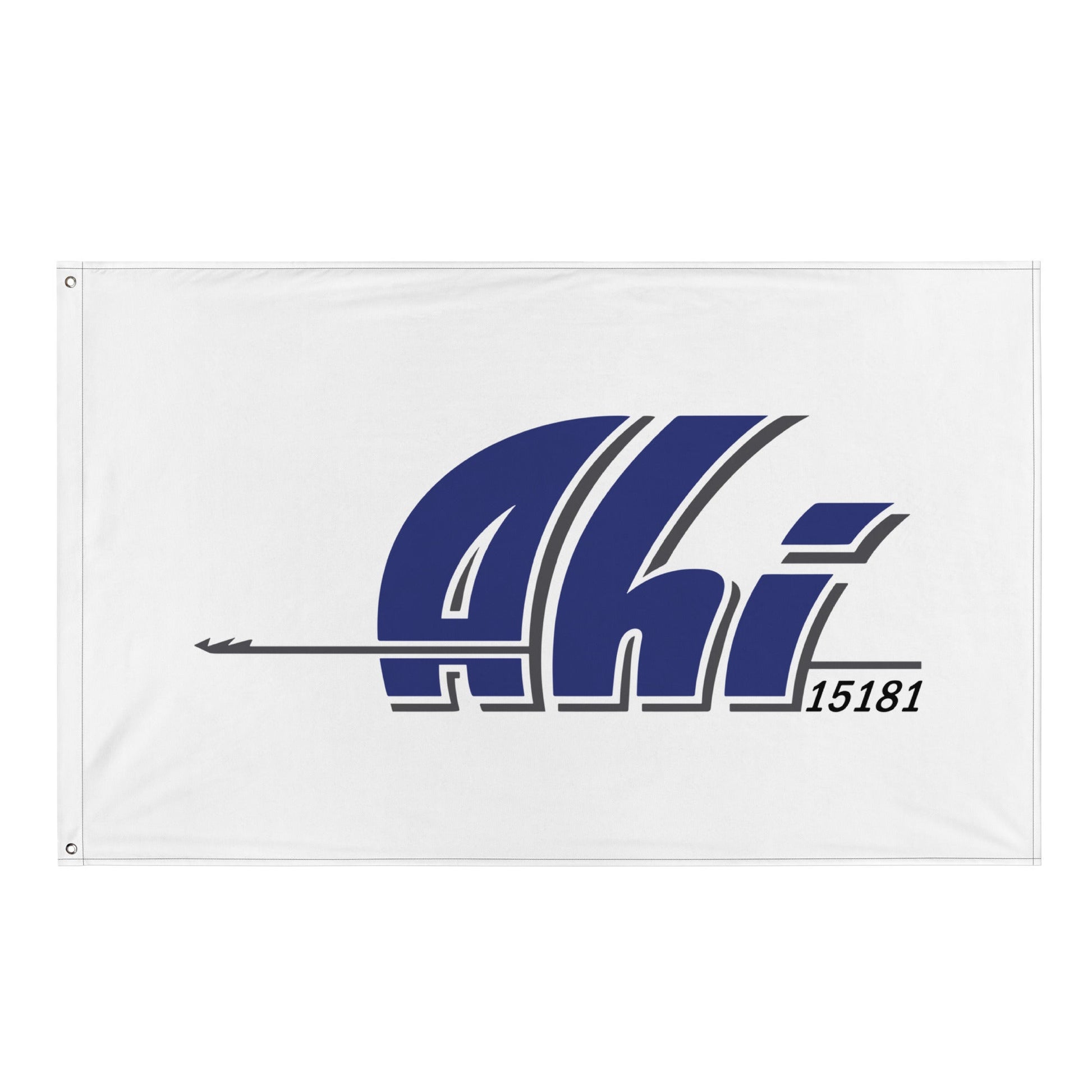 Flag | Ahi Sailing