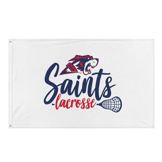 Flag | All Saints Academy Lacrosse