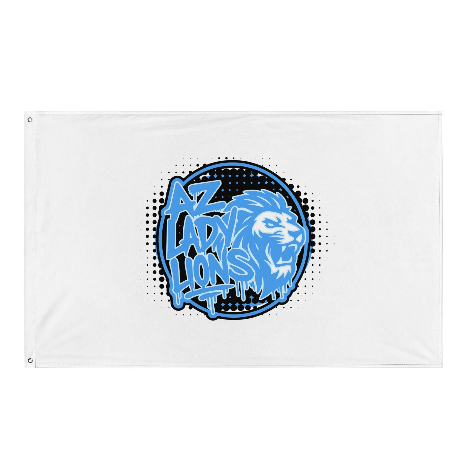 Flag | Arizona Lady Lions