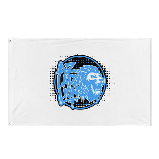 Flag | Arizona Lady Lions