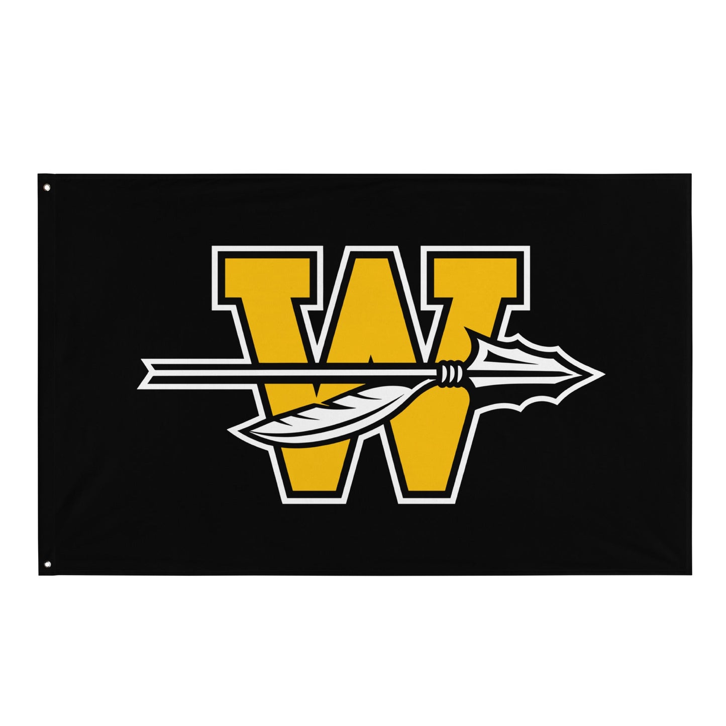 Flag | Arizona Warriors Prep Academy