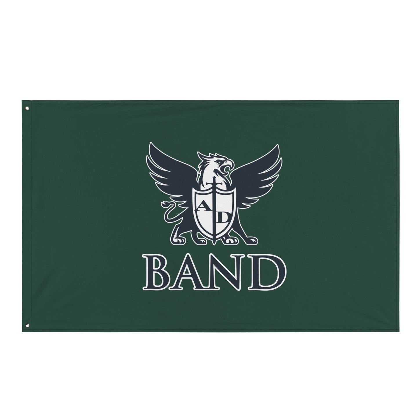 Flag | Arma Dei Academy Band