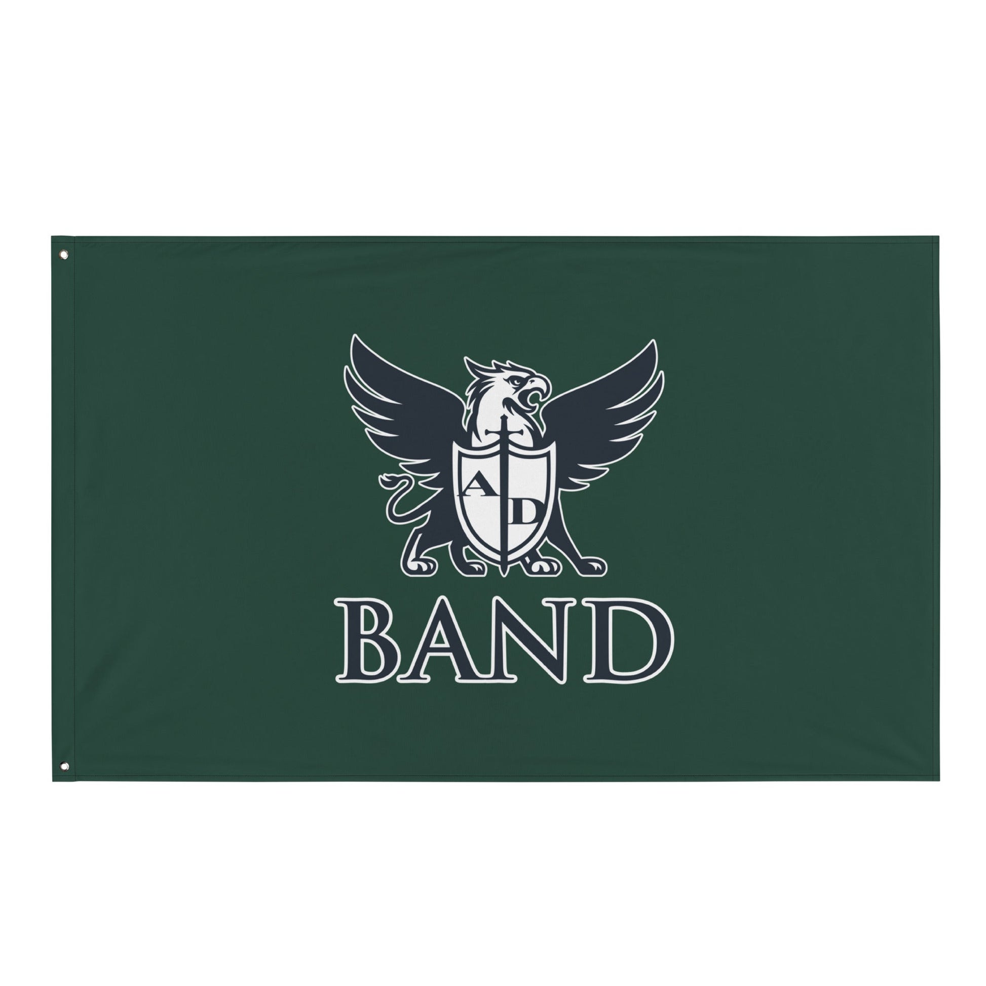 Flag | Arma Dei Academy Band