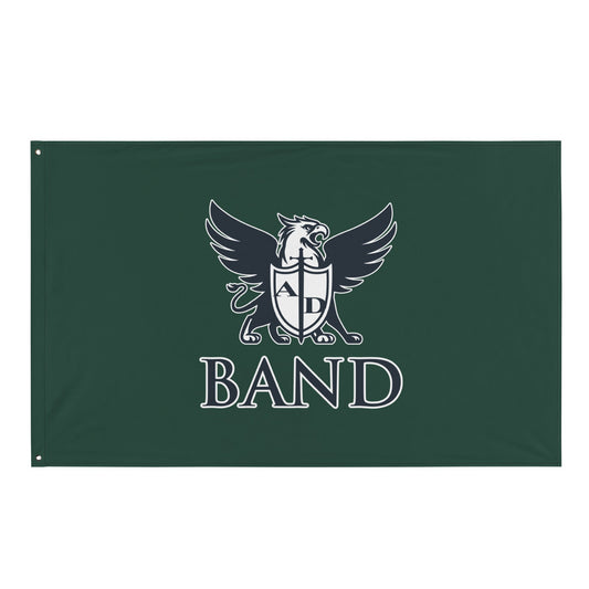 Flag | Arma Dei Academy Band