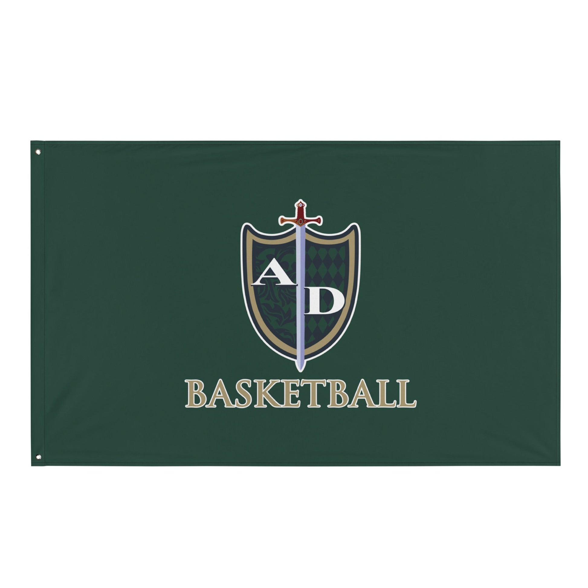 Flag | Arma Dei Academy Basketball